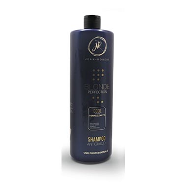 JR SHAMPOO ANTIGIALLO 1000 ML